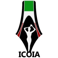 ICOIA logo - Similar company to Iranian Scholars For Liberty