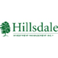 Hillsdale Investment Management Inc. logo - Similar company to Brompton Funds