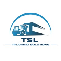 Trucking Solutions LLC logo - Similar company to Db Global Logistics