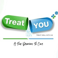 TreatYOU Healthcare logo - Similar company to Dr Tvacha