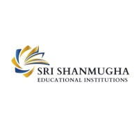 Sri Shanmugha Educational Institutions logo - Similar company to Stator Engineering Systems Ses