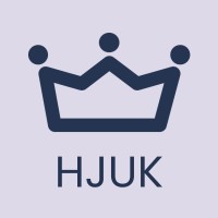 HEALTH AND JUSTICE UK logo - Similar company to Jwpm Ltd