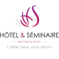 Hôtel & Séminaire logo - Similar company to Bp Meetings