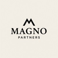 Magno Partners logo - Similar company to Ezra Ai Labs