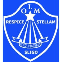 Mercy College Sligo logo - Similar company to Computer Science Centre