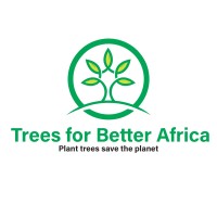 Trees for Better Africa logo - Similar company to Trees For Kenya