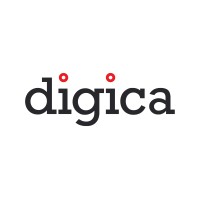Digica logo - Similar company to Empactis
