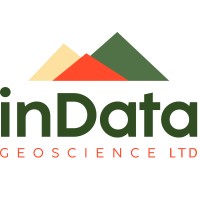 inData Geoscience Ltd logo - Similar company to Ebm Geoscience Inc.