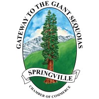 Springville Chamber of Commerce