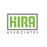 HIRA Associates logo - Similar company to Prisha Management Services