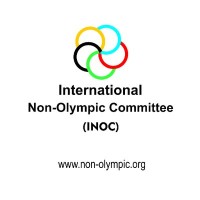 International Non-Olympic Committee (INOC) logo - Similar company to Workpleis