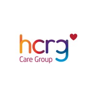 HCRG Care Group logo - Similar company to Hcrg Workforce Solutions