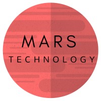 Mars Technology logo - Similar company to Mars Technologies (Pty) Ltd