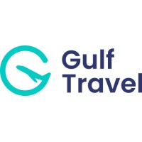 Gulf Travel logo - Similar company to The Digital Zebra