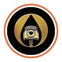 Black Gold Mobile Oil Service logo - Similar company to Dependable Cooking Oil Service, Llc