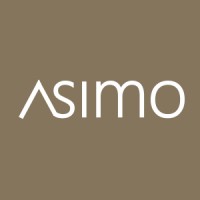 ASIMO logo - Similar company to Ssm Partner Ag