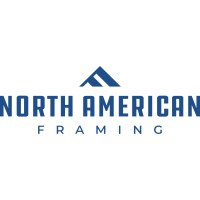 North American Framing logo - Similar company to Ace Carpentry, Inc.