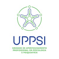 UPPSI - Unidade de Aperfeiçoamento Profissional em Psicologia e Psiquiatria logo - Similar company to Faculdade Cenbrap