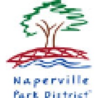 Naperville Park District logo - Similar company to Hoffman Estates Park District