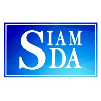 Siam Digital Advance Co., Ltd logo - Similar company to Blackspace Digital Co., Ltd.