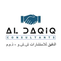 AL DAQIQ CONSULTANTS logo - Similar company to Chrono Food
