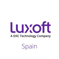 Luxoft Spain logo - Similar company to Opensapiens Nederland Bv