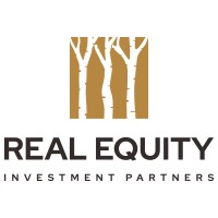 Real Equity Investment Partners logo - Similar company to Alfa Duale