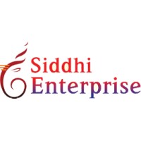 Siddhi enterprise group of companies logo - Similar company to Siddhi Enterprise