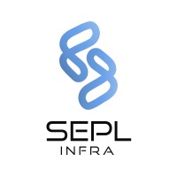 SEPL INFRA PVT. LTD. logo - Similar company to Jh Seafood