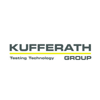 Kufferath Gpo.  México logo - Similar company to Harnemex