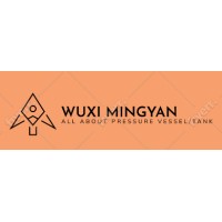 MINGYAN EQUIPMENT CO.,LTD logo - Similar company to Datang Finned Tubes