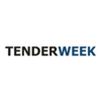 TENDERWEEK.com logo - Similar company to Exim - Tech, S.R.O.