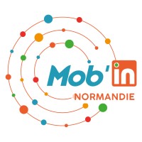 Mob'In Normandie logo - Similar company to Transmission14