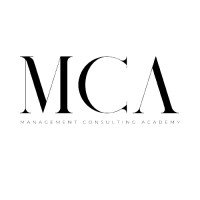 UA Management Consulting Academy logo - Similar company to Multicultural Business Program At The University Of Oklahoma