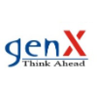 GenX Info Technologies Pvt Ltd logo - Similar company to Finova