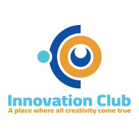 Innovation Club Agency logo - Similar company to Eqmedia