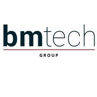 BM-Tech Group logo - Similar company to Pinthotechub