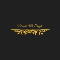 House of Sajja logo - Similar company to The Harmony