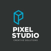 PixelStudio - Creative Solutions logo - Similar company to Event Content Lab