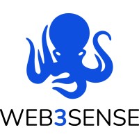 Web3Sense logo - Similar company to Jump Into The Future