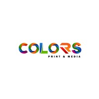Colors Print & Media logo - Similar company to Forreal Studio