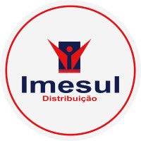 IMESUL DISTRIBUIÇÃO logo - Similar company to Absoluta.Net - Parceira Em Soluções De Software
