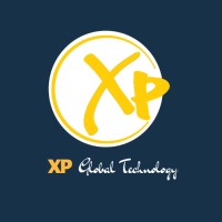XP Global Technology logo - Similar company to Indica Technology