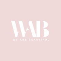 We Are Beautiful logo - Similar company to Dream Academy Soccer
