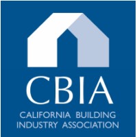 California Building Industry Association logo - Similar company to Pcbc