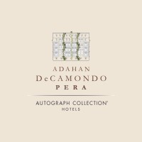 Adahan DeCamondo Pera, Autograph Collection logo - Similar company to Sensus Restaurant