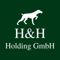 H&H Holding GmbH logo - Similar company to Scale Digital Gmbh