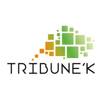TRIBUNE'K logo - Similar company to Cassiopeia Production & Broadcasting
