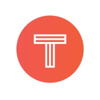 TINT (tintup.com) logo - Similar company to Scaleworks