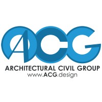 Architectural Civil Group, LLC logo - Similar company to Jvc Architects